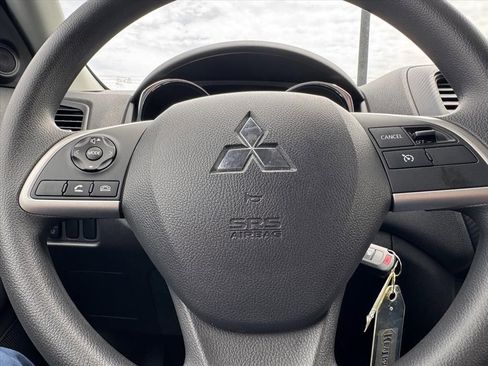 Used 2023 Mitsubishi Outlander Sport AWD image 15