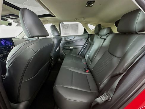 Used 2025 Lexus NX 350 AWD w/ Premium Package image 28