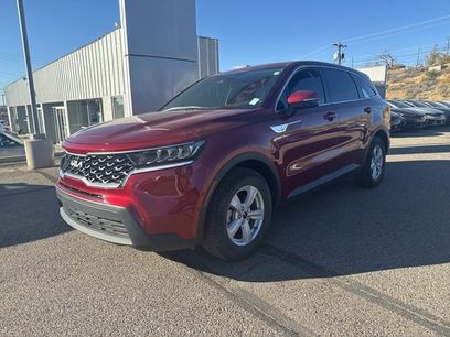 Used 2023 Kia Sorento LX