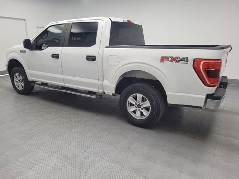 Used 2019 Ford F150 XL w/ Equipment Group 101A Mid image 3
