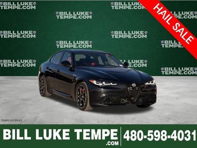 Used 2024 Alfa Romeo Giulia Veloce