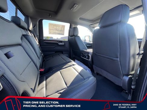 New 2026 GMC Sierra 3500 Denali w/ Technology Package AWD/4WD image 18