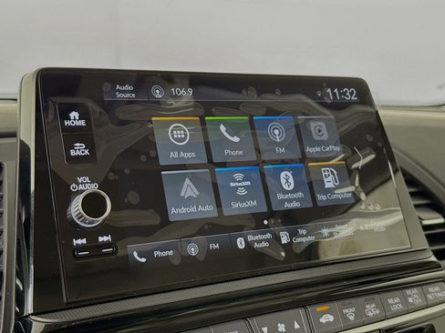 New 2026 Honda Odyssey EX-L image 16