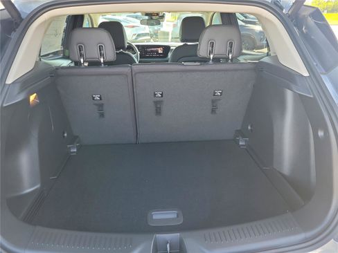 New 2026 Buick Encore GX Sport Touring w/ Comfort Package AWD/4WD image 13