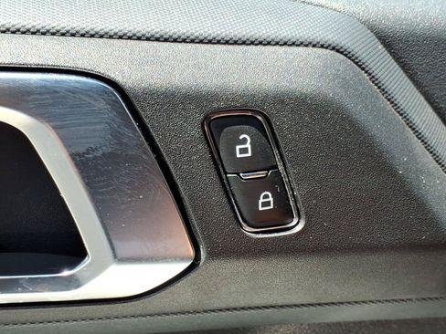 Used 2025 Ford Bronco Big Bend AWD/4WD image 25