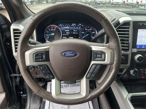 Used 2020 Ford F350 King Ranch w/ King Ranch Ultimate Package image 25
