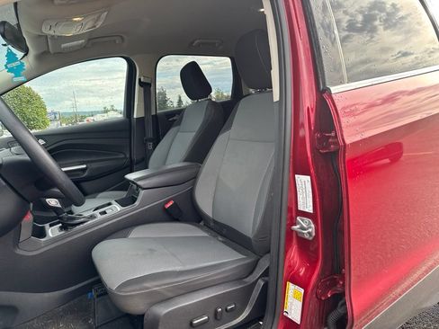 Used 2018 Ford Escape SE AWD/4WD image 5