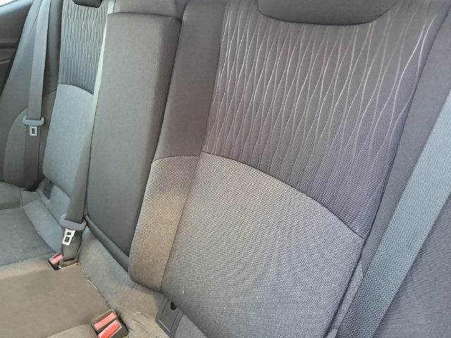 Used 2025 Toyota Camry LE FWD image 18