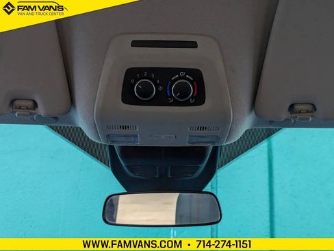 Used 2023 Ford Transit 350 XLT RWD image 21