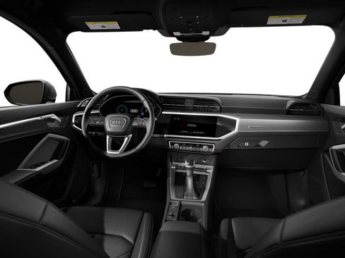 New 2025 Audi Q3 2.0T Premium image 9