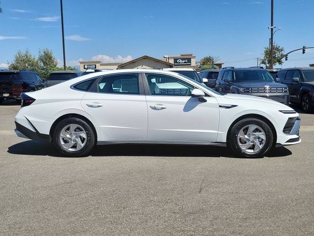 New 2026 Hyundai Sonata SE FWD image 29