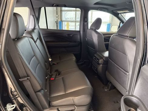 Certified 2024 Honda Passport EX-L image 24