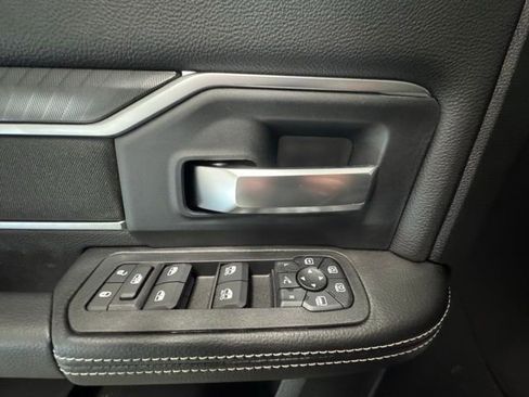 New 2026 RAM 3500 Big Horn image 14