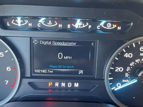 Used 2019 Ford F150 XLT w/ Equipment Group 302A Luxury image 21