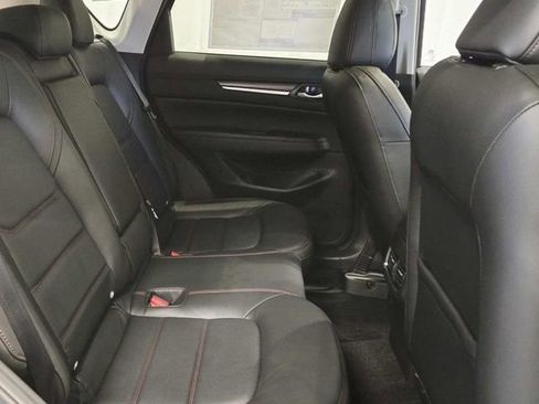 New 2025 MAZDA CX-5 Carbon Edition image 14