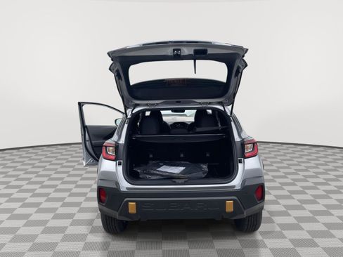 New 2026 Subaru Crosstrek 2.5i Wilderness w/ Crosstrek Mirror Package AWD/4WD image 26