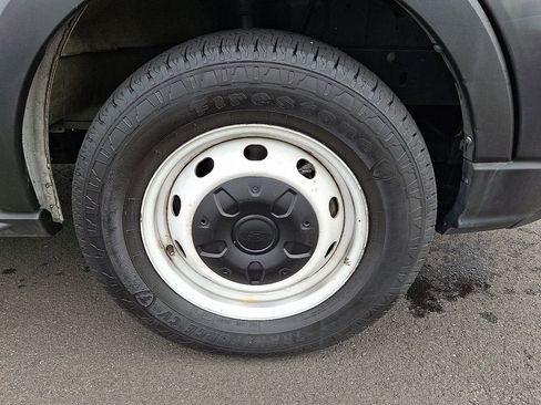 Used 2021 Ford Transit 250 148 High Roof w/ Load Area Protection Package image 12