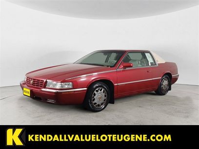 Used 1995 Cadillac Eldorado Touring