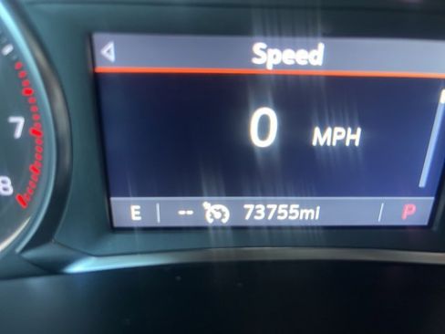 Used 2024 Chevrolet Blazer LT image 18