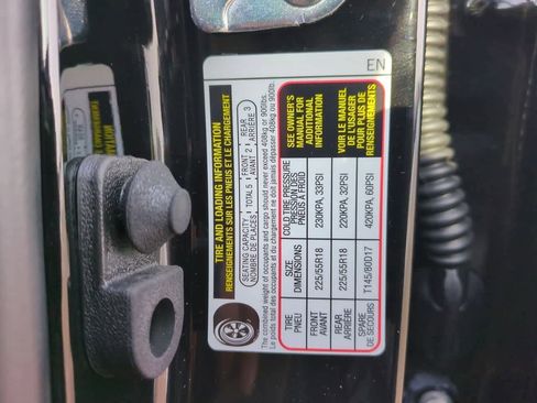 New 2026 Subaru Crosstrek 2.5i Limited image 34