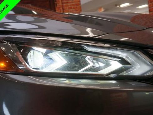 Certified 2021 Nissan Altima 2.5 SV w/ SV Premium Package image 61