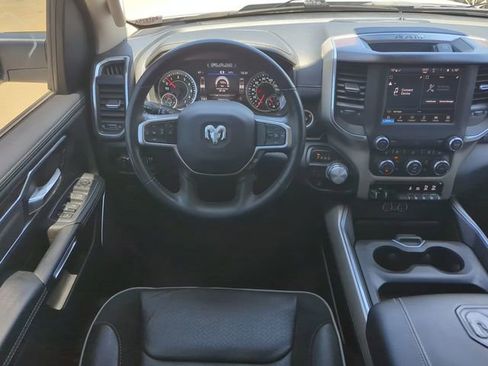 Used 2022 RAM 1500 Laramie RWD image 18