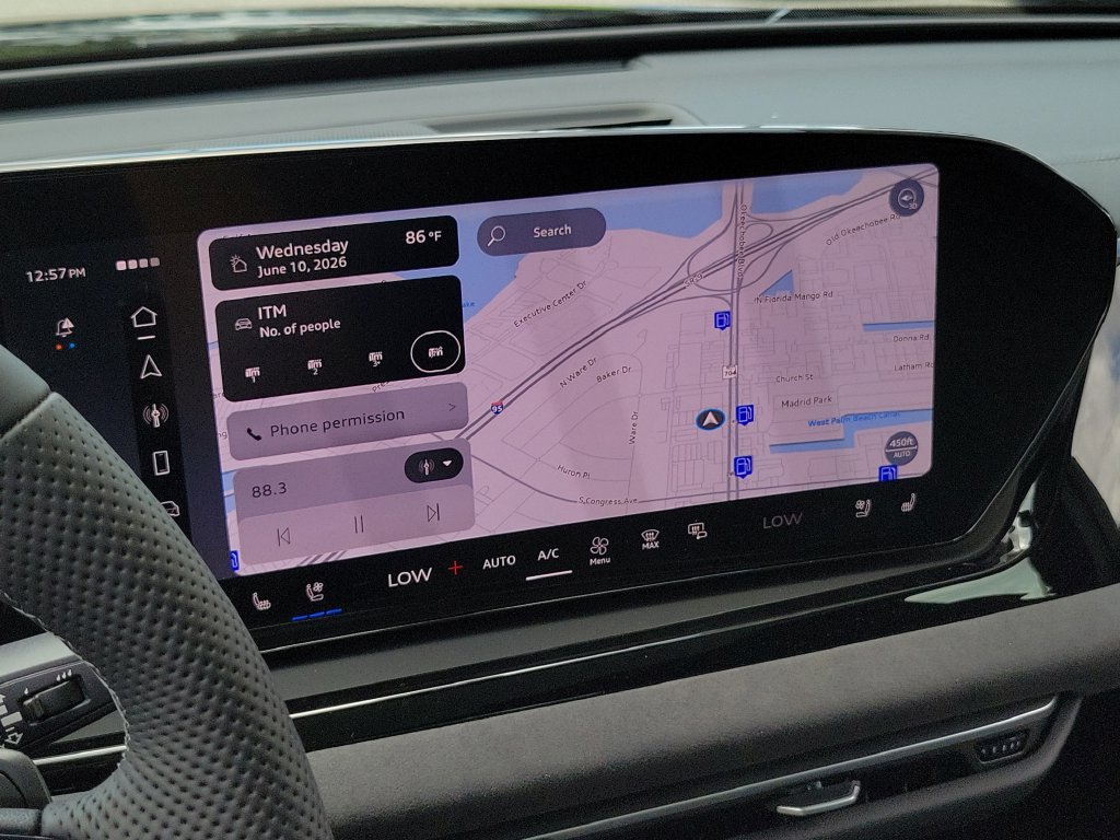New 2026 Audi S5 Premium Plus AWD/4WD image 11