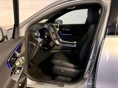 New 2026 Mercedes-Benz GLC 300 4MATIC image 13