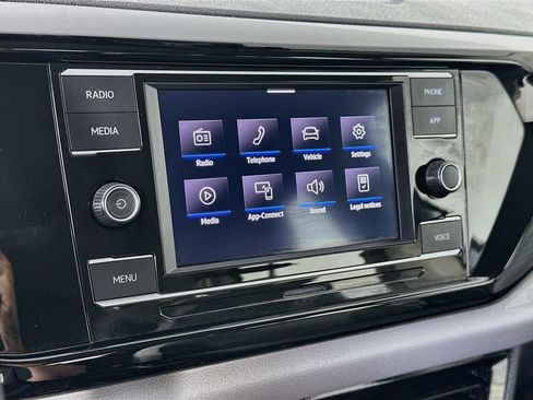 Used 2024 Volkswagen Taos S FWD image 19