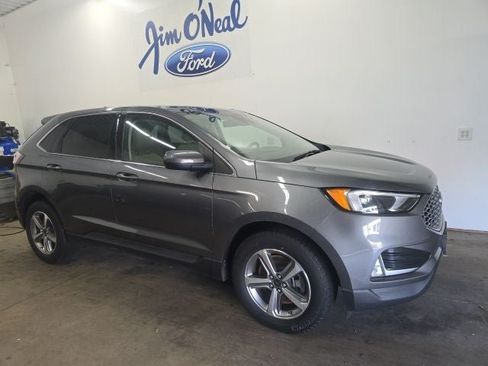 Used 2024 Ford Edge SEL w/ Convenience Package AWD/4WD image 1