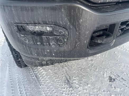 New 2026 RAM 2500 Limited image 19