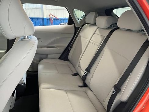 Used 2024 Hyundai Kona SEL FWD image 16
