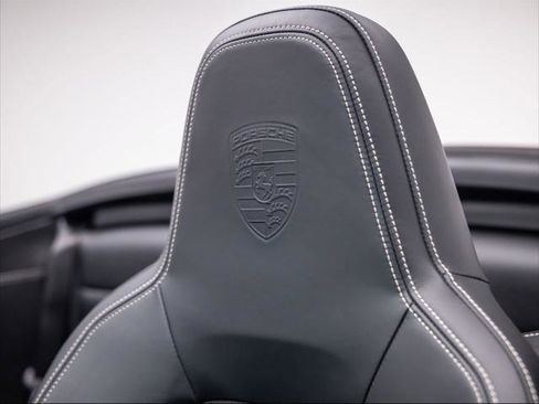 Used 2021 Porsche 911 Turbo S image 28