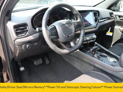 New 2026 Dodge Durango GT
