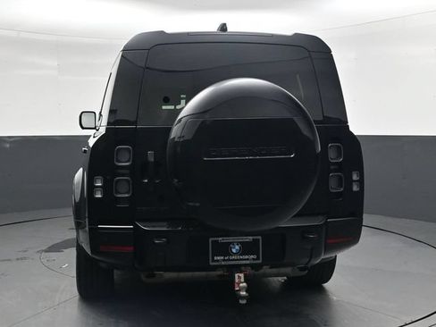 Used 2024 Land Rover Defender 130 X AWD/4WD image 6