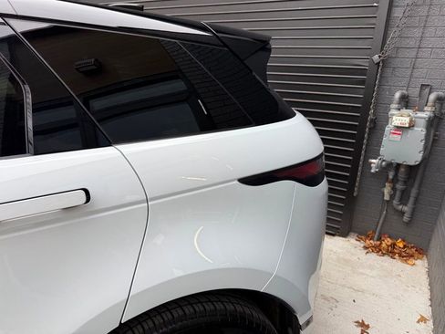 Used 2020 Land Rover Range Rover Evoque First Edition image 14