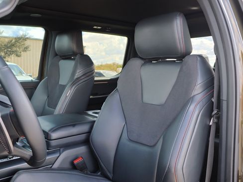 Certified 2024 Ford F150 Raptor image 13