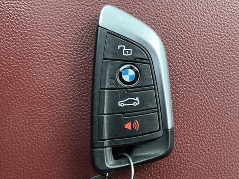Used 2023 BMW 430i Gran Coupe w/ M Sport Package RWD image 26