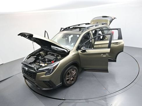 Used 2025 Subaru Ascent Bronze Edition AWD/4WD image 53
