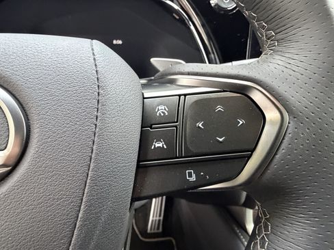 Used 2026 Lexus RX 500h F Sport w/ Convenience Package AWD/4WD image 19