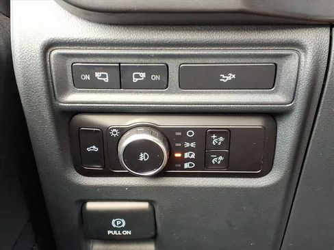 Used 2024 Ford F150 XLT w/ Equipment Group 302A MID AWD/4WD image 11