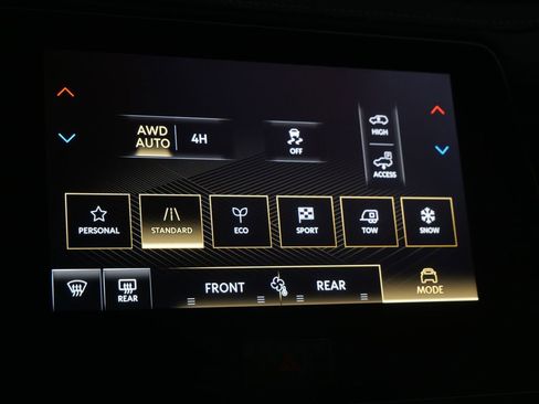New 2026 INFINITI QX80 4WD image 28