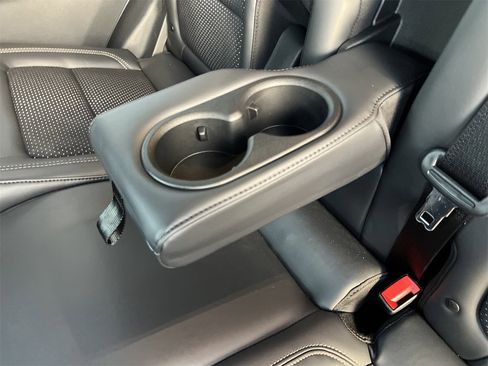 New 2025 Ford Bronco Raptor AWD/4WD image 21