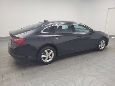 Used 2023 Chevrolet Malibu LT w/ Driver Confidence Package image 10