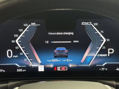 Certified 2023 BMW i4 eDrive35 RWD image 20