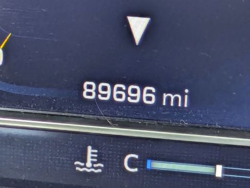 Used 2023 Chevrolet Silverado 1500 RST w/ LPO, Dark Essentials Package image 33