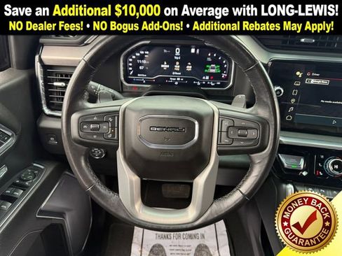 Used 2023 GMC Sierra 1500 Denali image 18