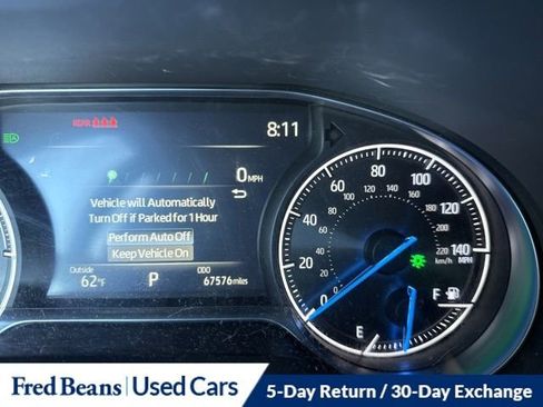 Used 2021 Toyota Venza XLE w/ Softex Package AWD/4WD image 30