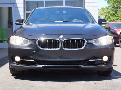 Used 2013 BMW 335i Sedan RWD image 7