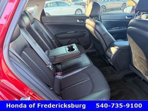 Used 2019 Kia Optima S w/ S Panoramic Sunroof Package image 37